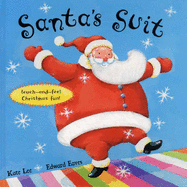 Santa's Suit