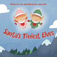 Santa's Tiniest Elves