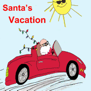 Santa's Vacation