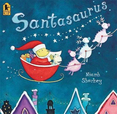 Santasaurus - 