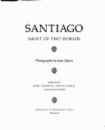 Santiago: Saint of Two Worlds