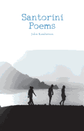 Santorini Poems