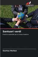 Santuari verdi