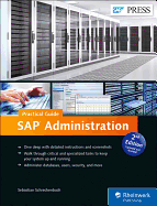 SAP Administration-Practical Guide