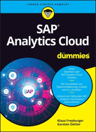 SAP Analytics Cloud f?r Dummies