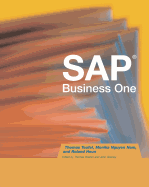 SAP Business One: Simple But Powerful