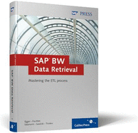 SAP BW Data Retrieval