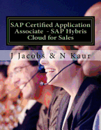 SAP Certified Application Associate - SAP Hybris Cloud for Sales