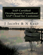 SAP Certified Development Consultant - SAP Cloud for Customer
