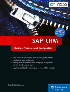 SAP CRM: Business Processes and Configuration