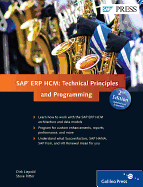 SAP Erp Hcm Technical Principles and Programming