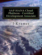 SAP Hana Cloud Platform - Certified Development Associate
