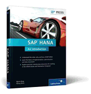 SAP HANA: SAP's In-Memory Technology