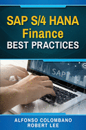 SAP S/4 HANA Finance Best Practices
