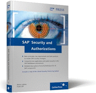 SAP Security and Authorizations