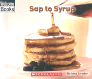 Sap to Syrup: Early Intervention Level 8