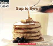 SAP to Syrup