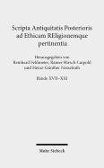 Sapere-Paket, Bande XVII-XXI: Band XVII: Polis - Freundschaft - Jenseitsstrafen. Band XVIII: Fur Religionsfreiheit, Recht Und Toleranz. Band XIX: Armut - Arbeit - Menschenwurde. Band XX: Uber Den Tod. Band XXI: Agyptische Erzahlungen Oder Uber Die...