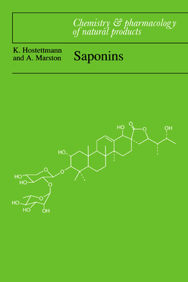 Saponins - Hostettmann, K., and Marston, A.