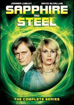 Sapphire and Steel [TV Series] - 