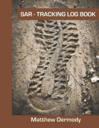 SAR-Tracking Log Book