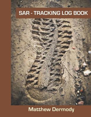 SAR-Tracking Log Book - Dermody, Matthew