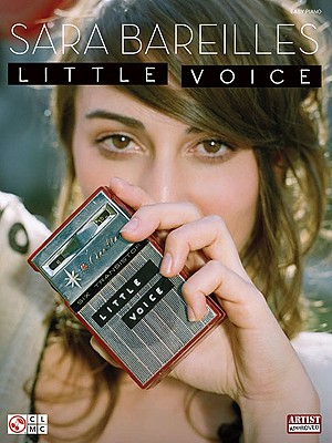 Sara Bareilles - Little Voice - Bareilles, Sara (Creator)