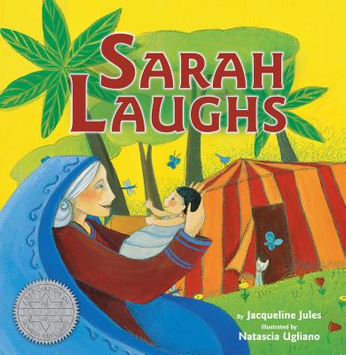 Sarah Laughs - Jules, Jacqueline