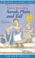 Sarah, Plain and Tall - MacLachlan, Patricia