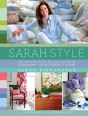 Sarah Style - Richardson, Sarah
