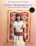 Sarah Winnemucca (Ind Leaders)(Oop) - Scordato, Ellen