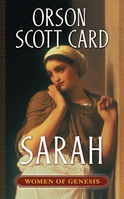 Sarah: Women of Genesis - Card, Orson Scott