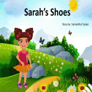 Sarah's Shoes: Have you seen my shoes?