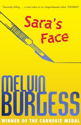 Sara's Face - Burgess, Melvin
