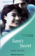 Sara's Secret - Herries, Anne