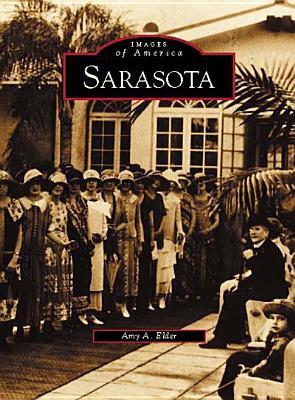 Sarasota - Elder, Amy A