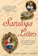 Saratoga Letters