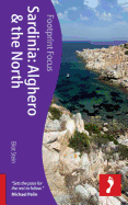 Sardinia: Alghero & North Footprint Focus Guide