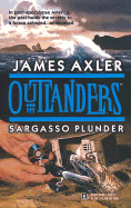 Sargasso Plunder - Axler, James