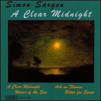 Sargon: Clear Midnight, etc. - Donnie Ray Albert (baritone); Eric Halfvarson (bass); Gregory Hustis (horn); Simon Sargon (piano);...