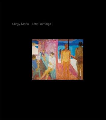 Sargy Mann, Late Paintings - Laing, Olivia