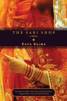 Sari Shop (Revised) - Bajwa, Rupa