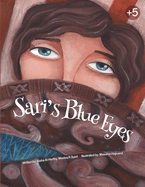 Sari's Blue Eyes