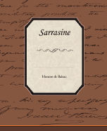 Sarrasine - De Balzac, Honore