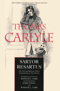 Sartor Resartus: The Life and Opinions of Herr Teufelsdrckh in Three Books Volume 2