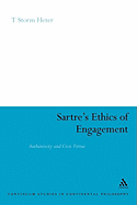 Sartre's Ethics of Engagement