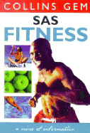 SAS Fitness - Davies, Barry