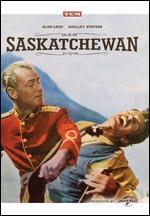 Saskatchewan - Raoul Walsh