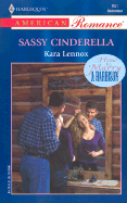 Sassy Cinderella - Lennox, Kara