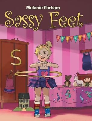 Sassy Feet - Parham, Melanie